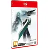 Nintendo Games Switch 2 Final Fantasy Vii (7)-remake Intergrade