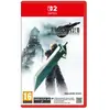 Final Fantasy VII Remake Intergrade Nintendo Switch 2