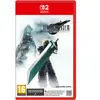 Nintendo Games Switch 2 Final Fantasy Vii Remake Intergrade
