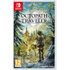 Nintendo Games Switch Octopath Traveler 0