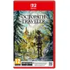 Nintendo Games Switch 2 Octopath Traveler Zero (0)