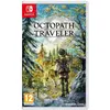 Octopath Traveler 0 - Jeu Nintendo Switch
