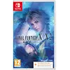 Nintendo Games Switch Final Fantasy X/x2 Ciab