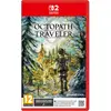 Nintendo Games Switch 2 Octopath Traveler 0