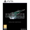 Final Fantasy VII  Revelation  Deluxe Edition PS5