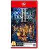 Octopath Traveler II SWITCH 2