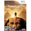 Logitheque JUMPER GRIFFIN'S STORY / JEU CONSOLE NINTENDO Wii