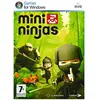 Logithéque MINI NINJAS / JEU PC DVD