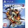 Logithéque Just Cause 3 PS4 PlayStation 4