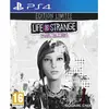 Square Enix Life is Strange Before the Storm Edition Limitée Jeu PS4