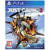Square Enix Just Cause 3 Edition DayOne Jeu PS4