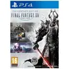 Square Enix Final Fantasy XIV Edition Complète PS4