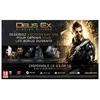 Eidos Interactive Deus Ex Mankind Divided Avec Steel Book Exclusif Edition Day One Ps4