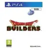 Square Enix Koch Media Dragon Quest Builders Ps4