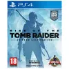 Square Enix Rise Of The Tomb Raider 20 Year Celebration Jeu PS4