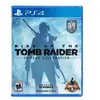 Square Enix Rise of the tomb raider 20 year celebration ps4 game (pro enhanced)