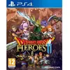 Square Enix Dragon Quest Heroes 2 Ps4