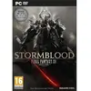 Final Fantasy Xiv: Stormblood - Win - Dvd - Italien, Espagnol Pc
