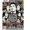 Eidos Interactive SLEEPING DOGS / Jeu PC