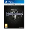 Square Enix Kingdom Hearts III Edition Deluxe PS4