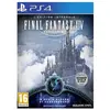 Logithéque Final Fantasy XIV : A Realm Reborn + Heavensward (Add-on) Jeu PS4
