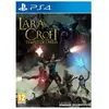 Logithéque Lara Croft et le Temple d'Osiris PS4 PlayStation 4