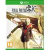 Square Enix Final Fantasy Type O pour XBOX ONE