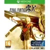 Square Enix Final Fantasy Type 0 HD Xbox One Xbox One