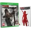 Xbox One Tomb Raider Definitive Edition Limited Edition