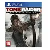 Square Enix Tomb Raider - Definitive Edition [import anglais]