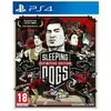 Square Enix Sleeping dogs - definitive edition - Édition Définitive