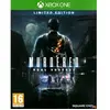 Square Enix Jeu Xbox One - Murdered Soul Suspect Limited Edition - Action - PEGI 16+