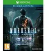 Xbox One Murdered Soul Suspect Limited Edition
