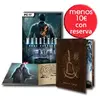 Square Enix Pc Murdered Soul Suspect Edition Limitee