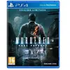 Playstation Games Ps4 Murdered Soul Suspect Limited Edition