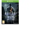 Square Enix Murdered Soul Suspect Jeu XBOX One