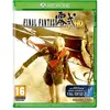 Xbox Games One Final Fantasy Type-0 Hd Day One Edition