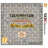 Koch Media Theatrhythm Curtain Call Limited Edition Jeu 3DS