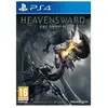 Koch Media Final Fantasy XIV Heavensward (Add-on) Jeu PS4