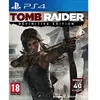 Koch Media Tomb Raider Edition Definitive Jeu PS4