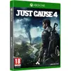 Xbox One Just Cause 4