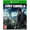 PLAION Just Cause 4 Jeu Xbox One