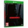 Square Enix Hitman 3 Jeu Xbox One et Xbox Series X