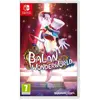Square Enix Bandai Namco Entertainment Balan Wonderworld : Standard Edition Switch