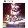 Square Enix Balan Wonderworld Jeu PS5