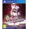Square Enix Bandai Namco Entertainment Balan Wonderworld : Standard Edition Ps4