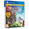 Bandai Namco Dragon Quest Xi S : Les Combattants De La Destinée Edition Ultime Ps4