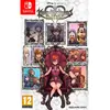 Square Enix Kingdom Hearts Melody Of Memory Jeu Switch
