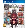 Square Enix Kingdom Hearts Melody Of Memory Jeu PS4