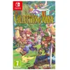 PLAION COLLECTION OF MANA Jeu Switch